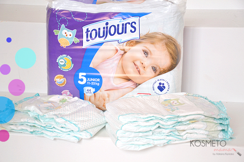 huggies 99 watet chusteczki nawilzane