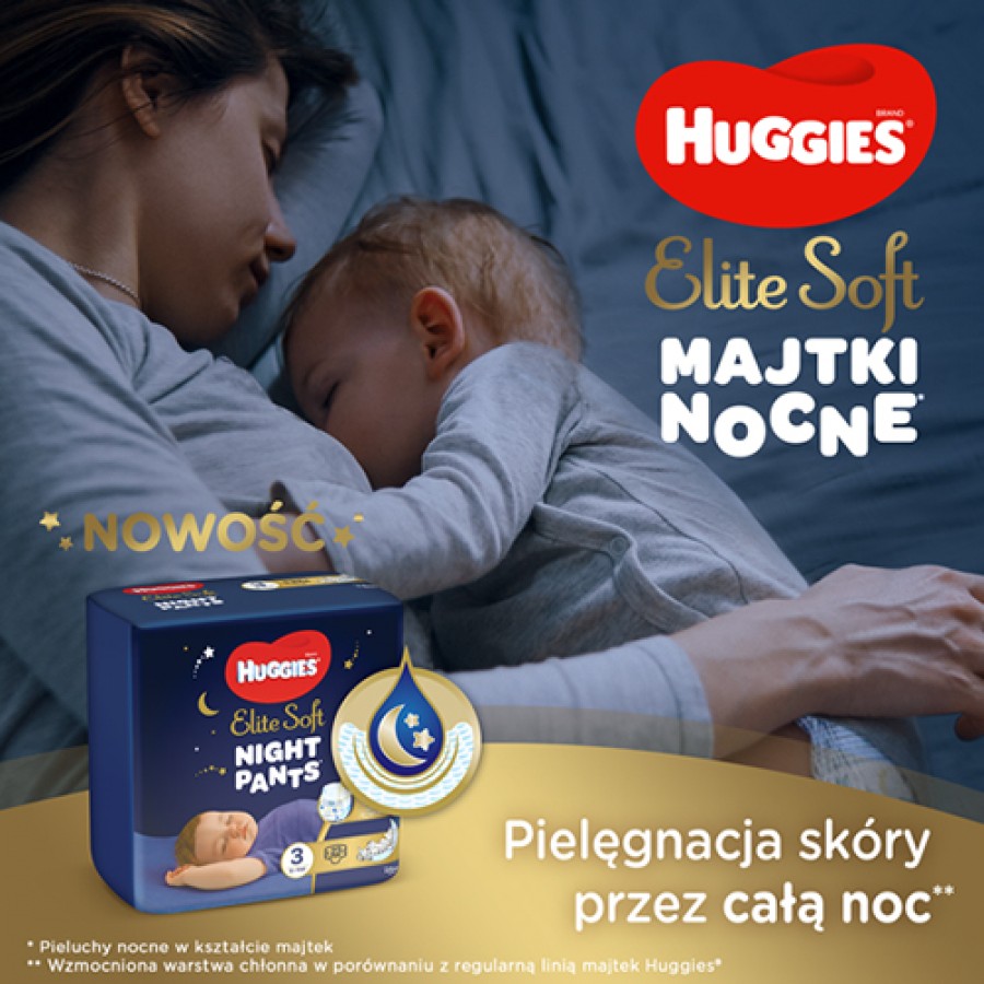 33 tydzień ciąży pampers