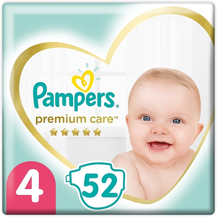 pampers chusteczki promocja