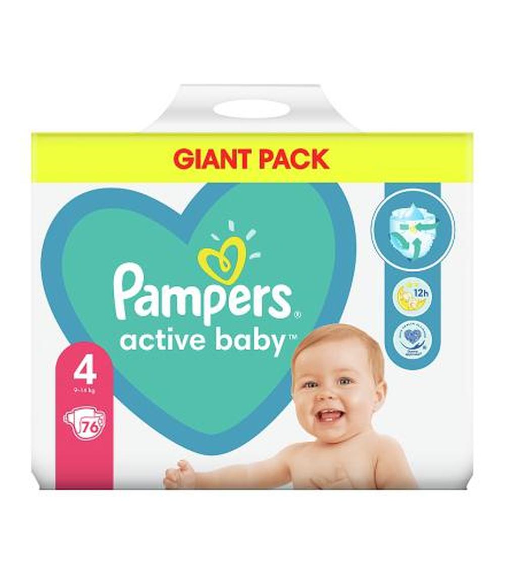 pampers 3 site www.mall.pl