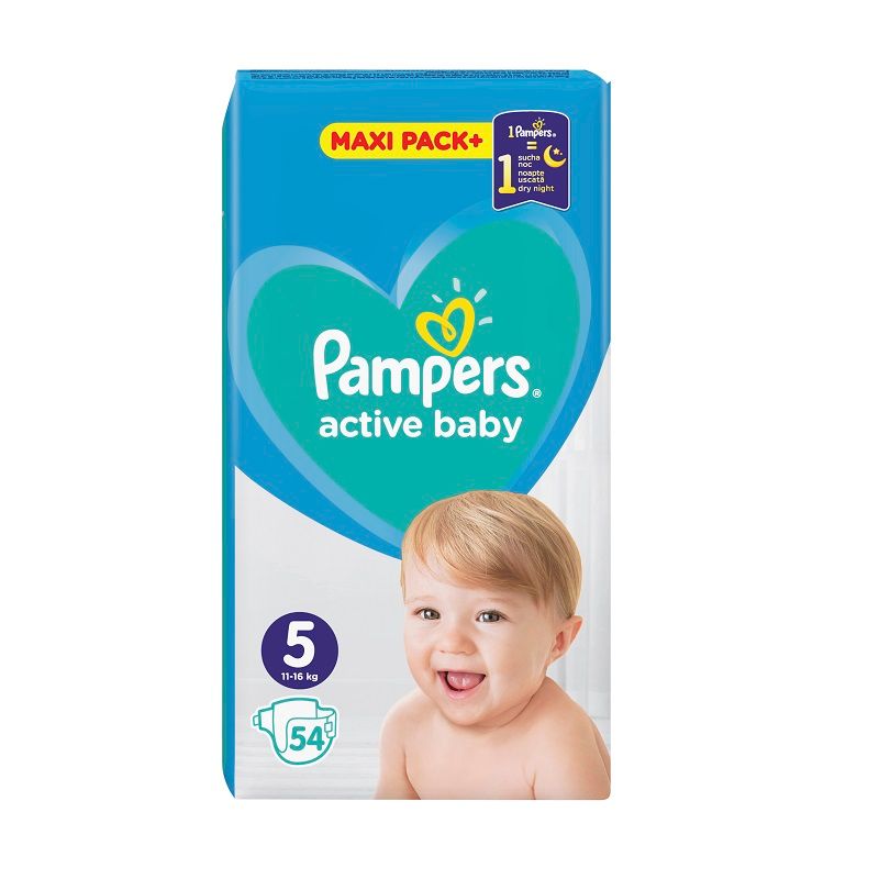 allegro pampers premium care 1