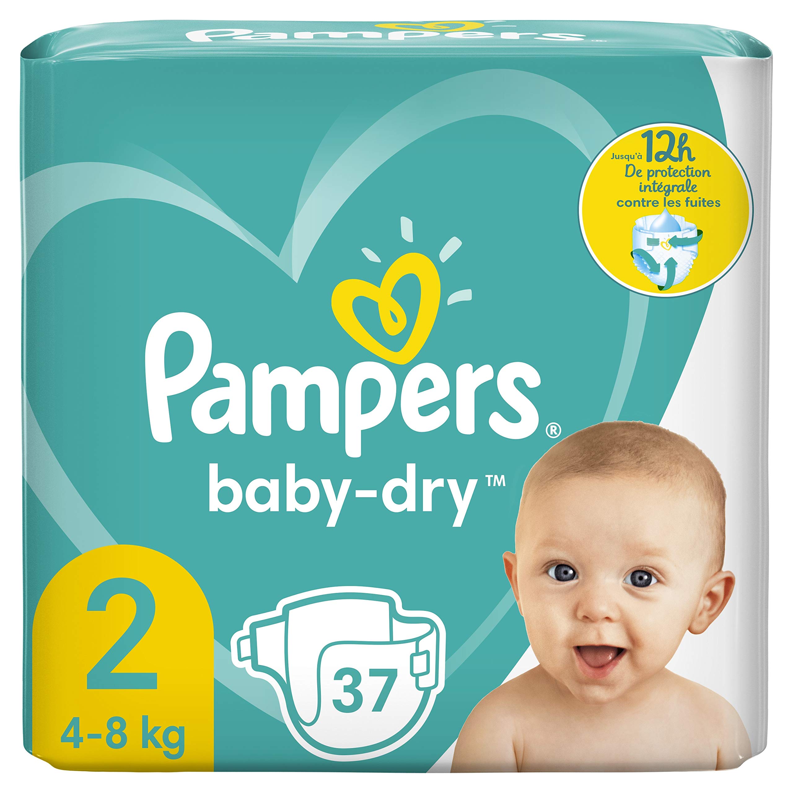 pampers 4 174 ceneo