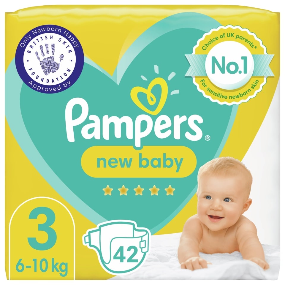 pampers active baby dry 4 zmiana nazwy