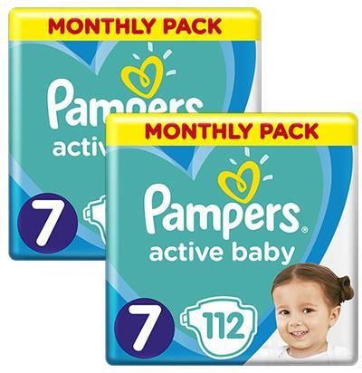 pampers premium care 3 80 шт