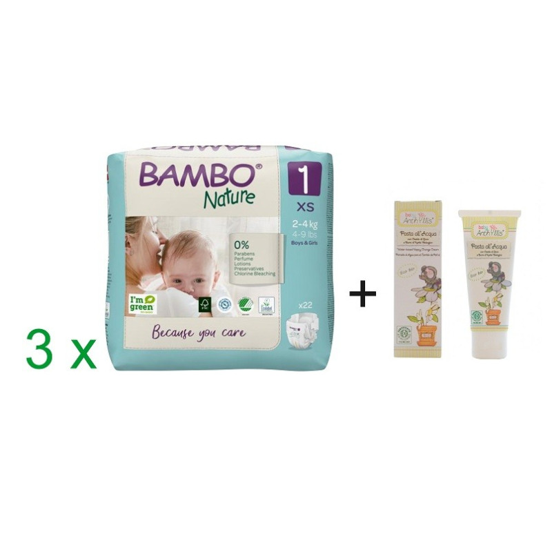 pampers premium care box