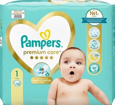 pampers 6 active fit