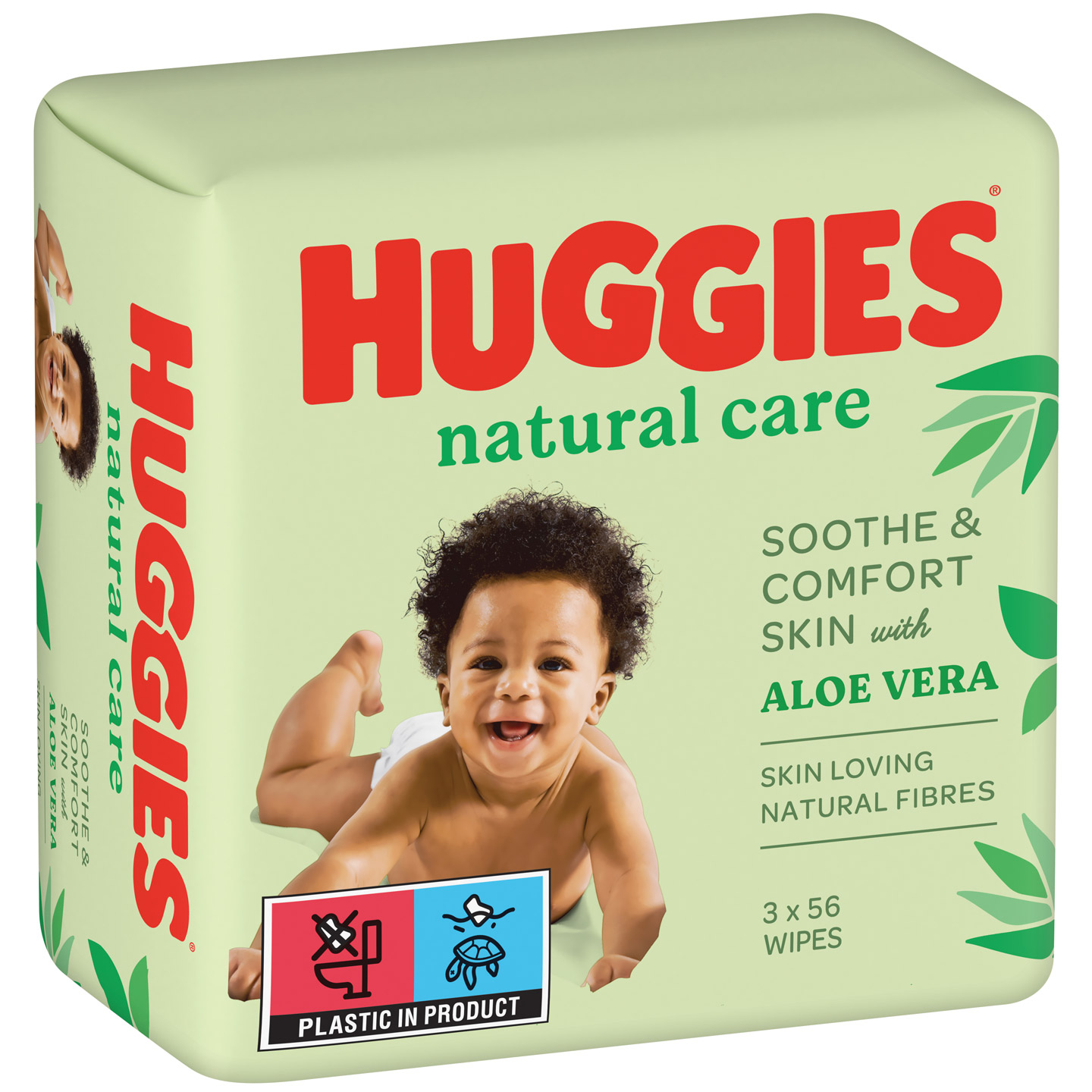 chusteczki huggies cena