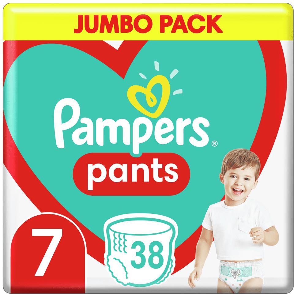 pampers big box