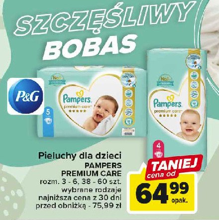 pampers 1 cena new baby dry