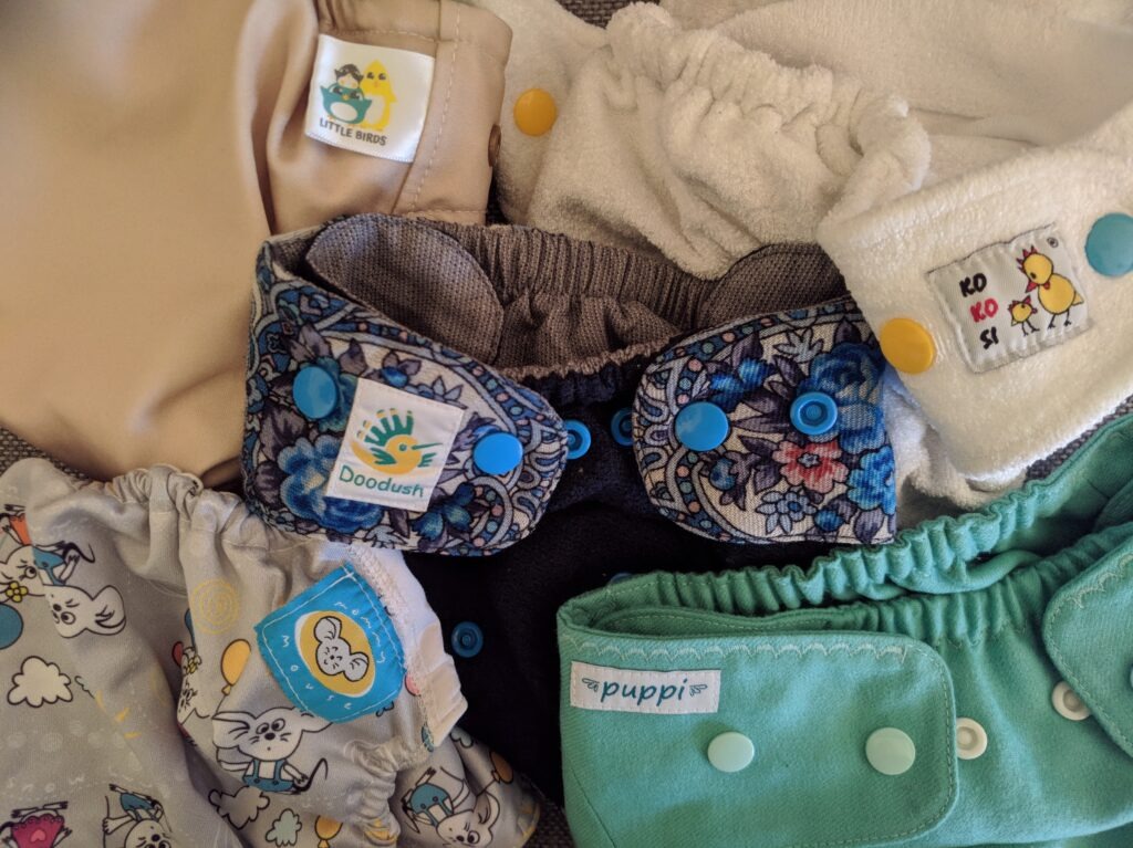 pampers sensitive 12szt ceneo