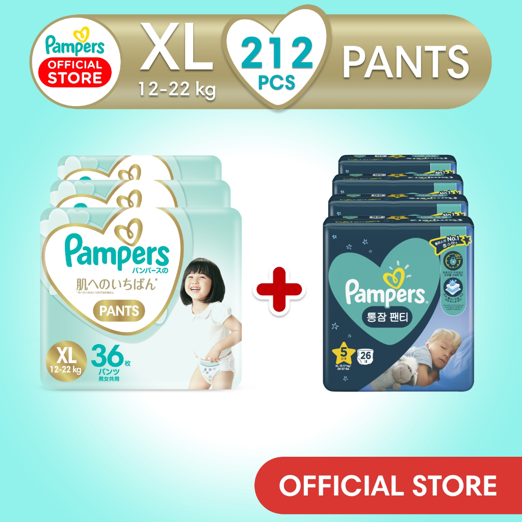 pampers w lidlu promocje