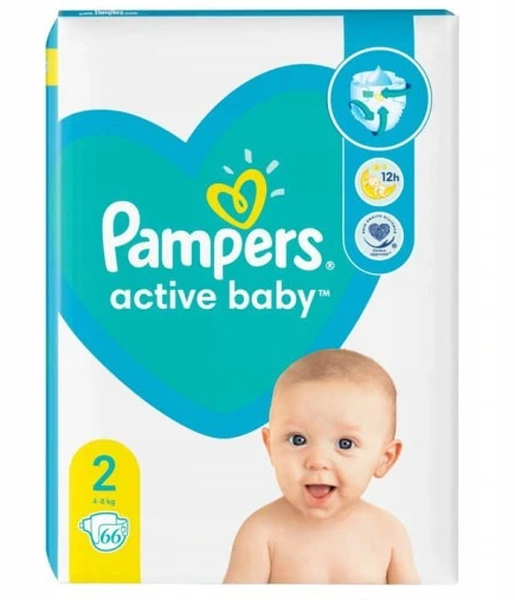 pampers 3 promochja