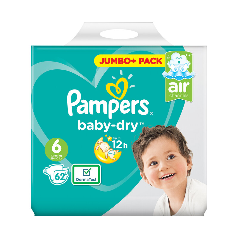 pieluchomajtki pampers 5 active boy