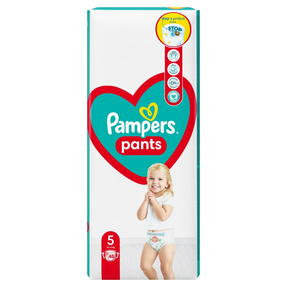 pi3luchy 3 pampers 152