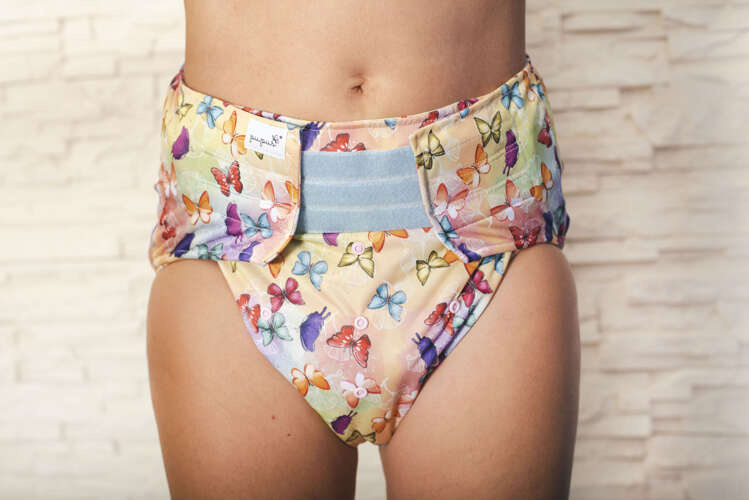 promocje pampers 6