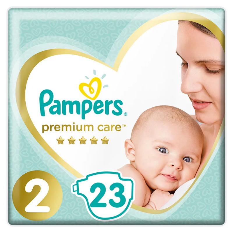 darmowe pieluchomajtki pampers