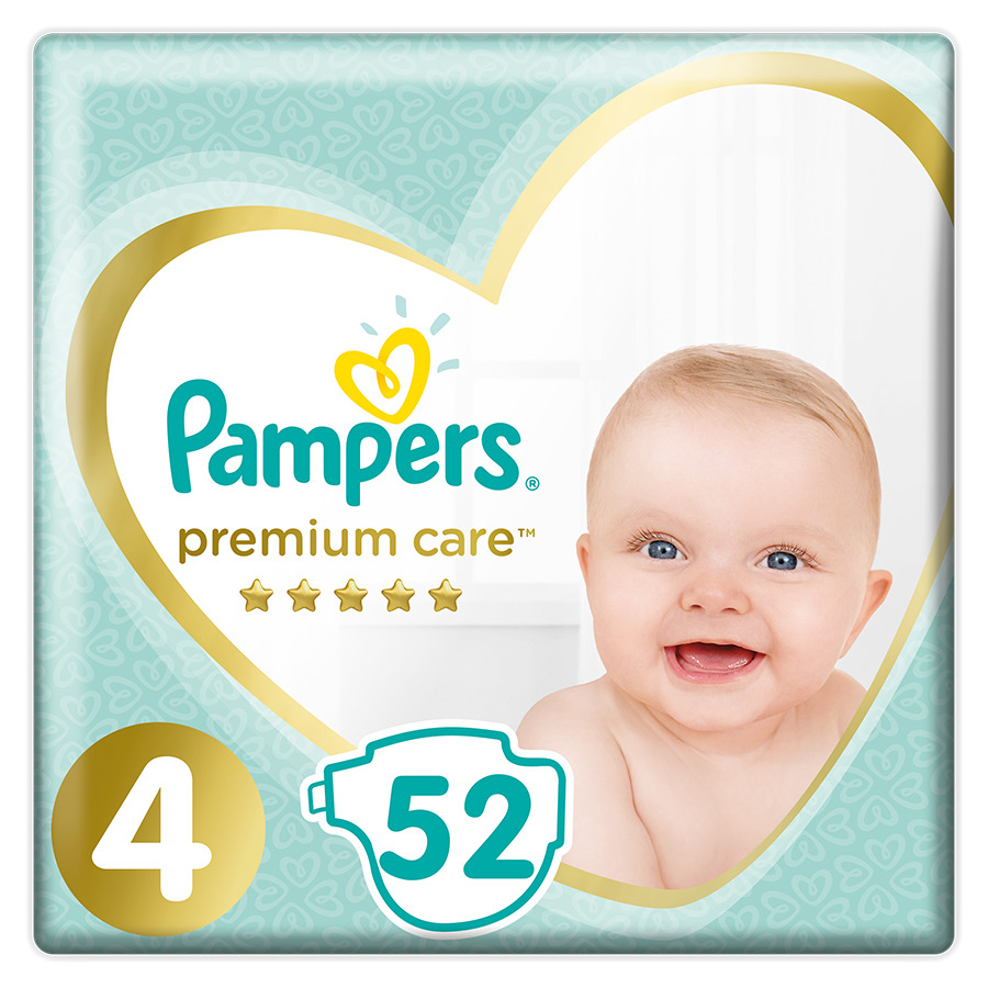 pampers premium care czy pampers new baby dry