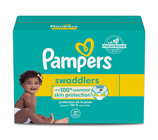 pampers pieluchy na basen