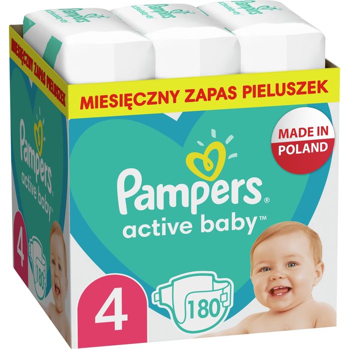 pampers premium care 3 204 db