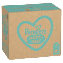 pieluchy pampers new baby 43