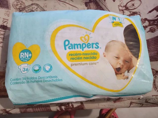 pampers pants size 7 tesco