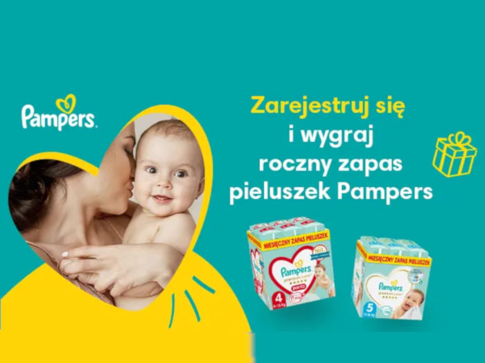 z czego zrobiony jest pampers w drukarce epson