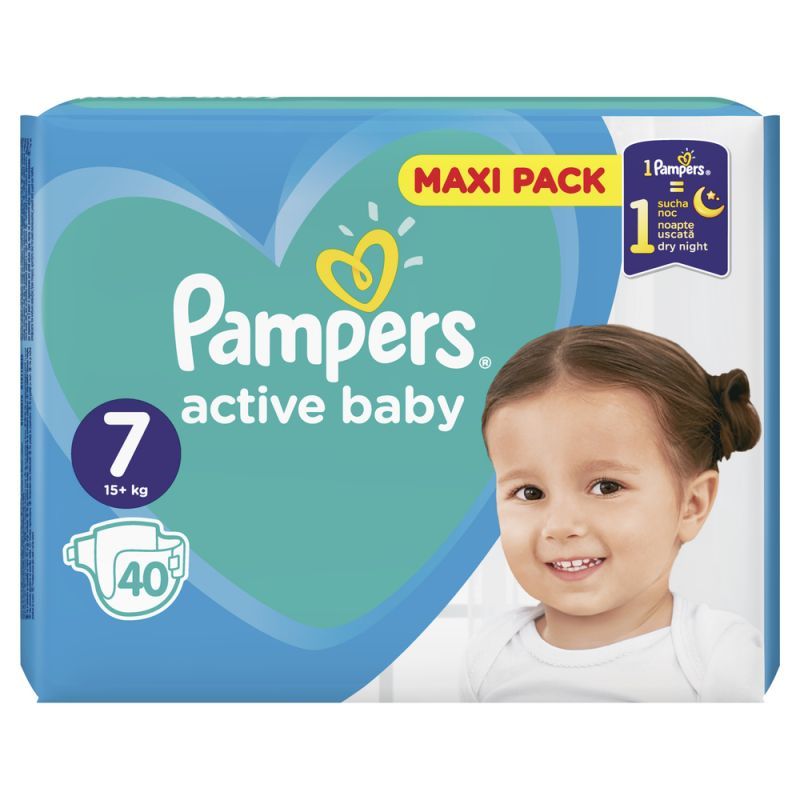 pampers pampersy 2-5 kg