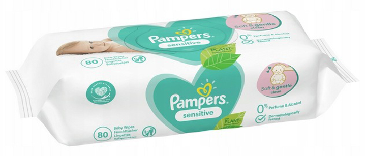 pieluchy pampers 3 premium care 60 szt