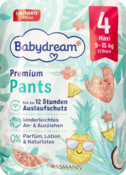 pampers premium care 5 promocja