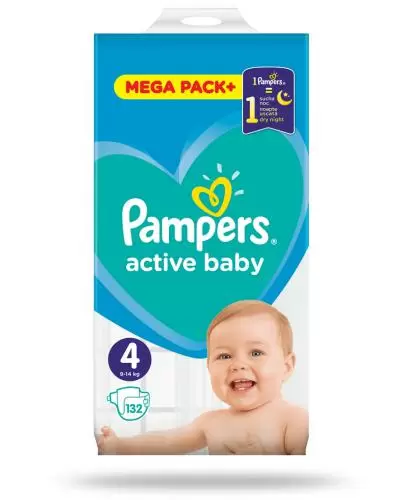 rossmann pampers premium 4