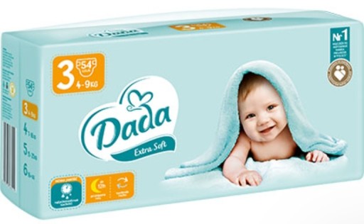 pieluchy pampers 3 promocja netto