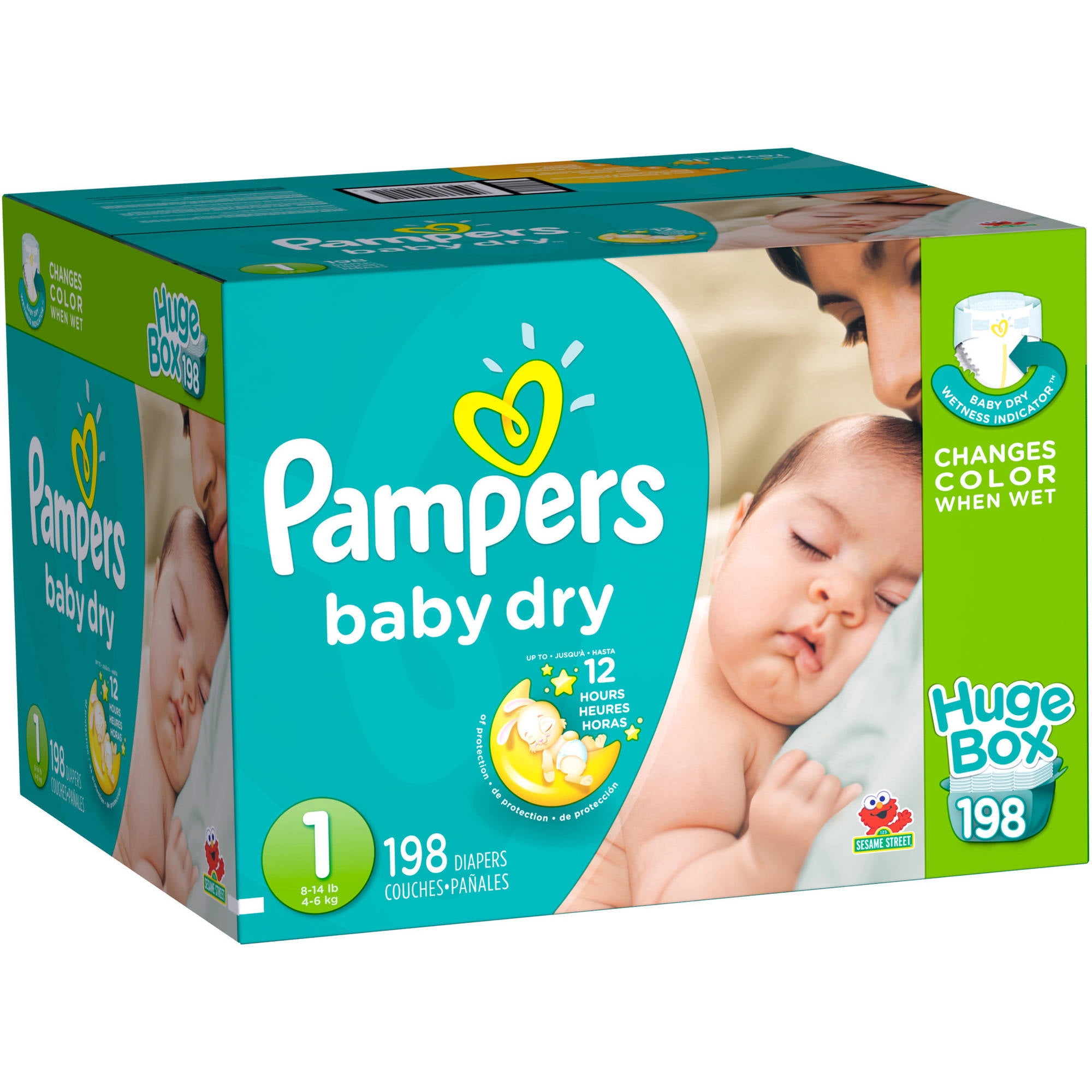 pampers active baby dry pieluchomajtki 4 13 szt cena