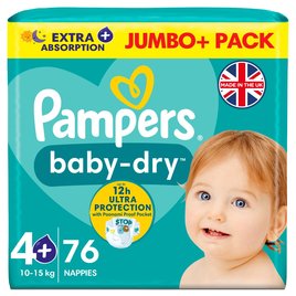 pampers active baby dry a sleeo play