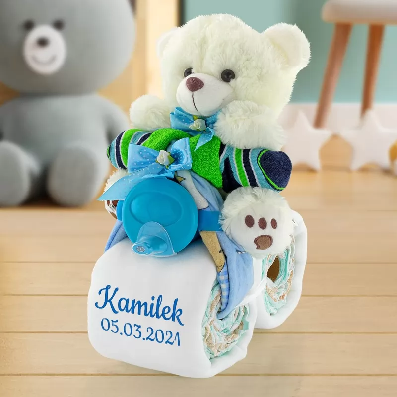 pampers sleep and play cena rossmann