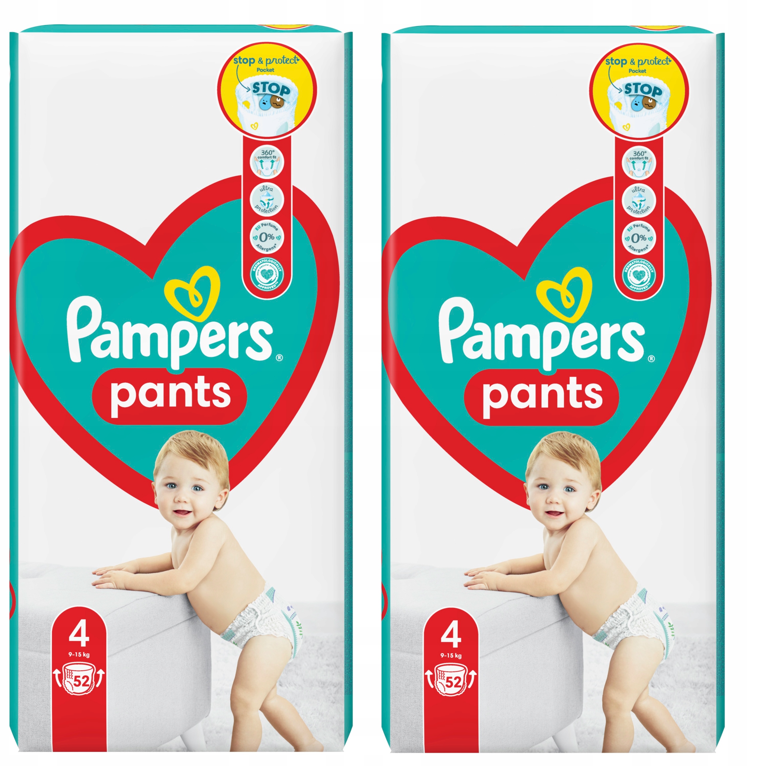 markety pampers 2