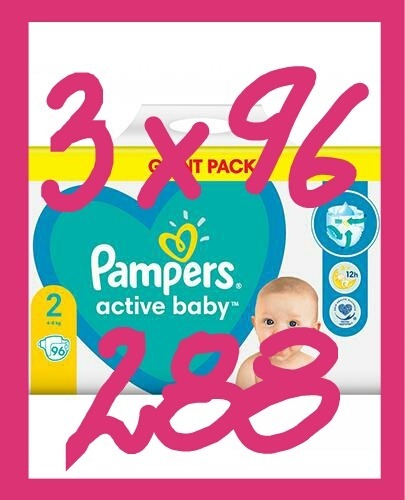 pampers premium care 5-9 opinie