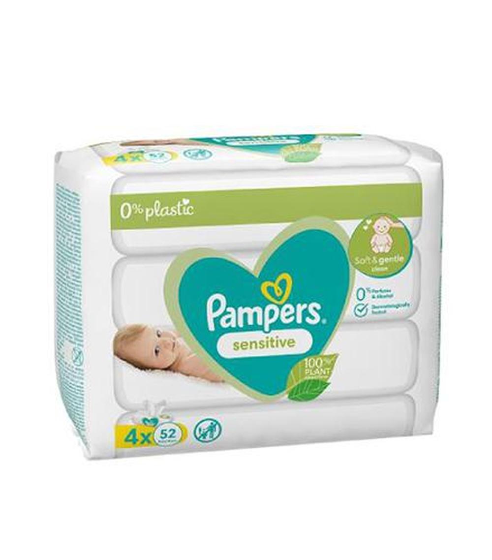 pampers pieluchy premium care 4 maxi 168