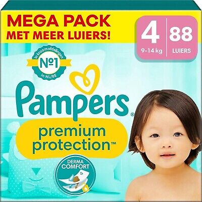 fralda pampers m valor