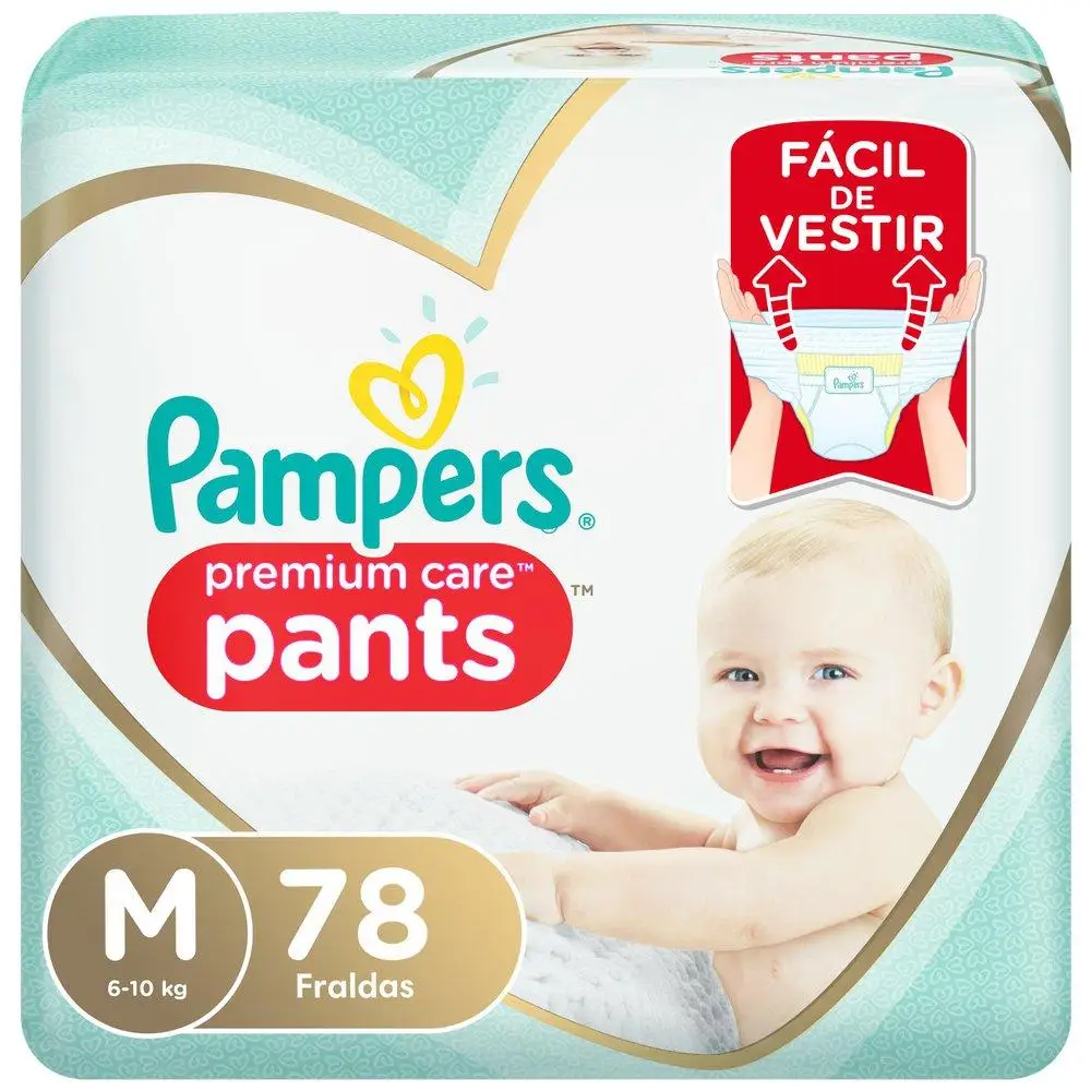 pampers pieluchy active baby 3 midi 208 sztuk