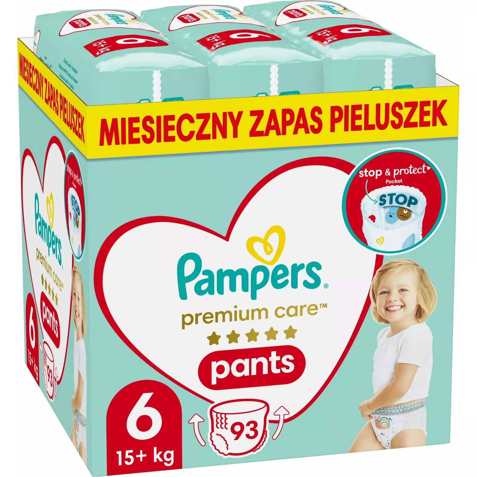 pampers sleep 5