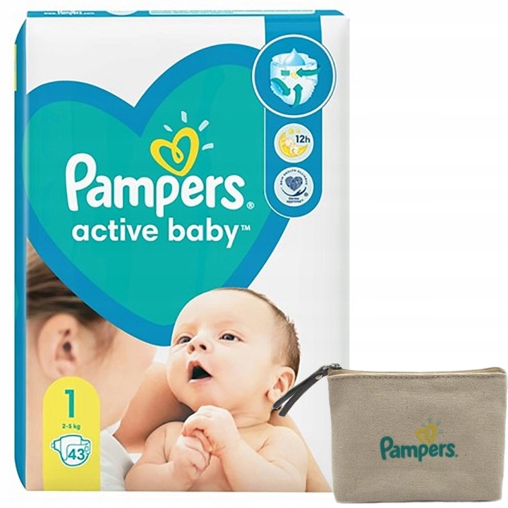 pampers premium care pieluchy rozmiar 2 mini