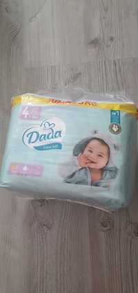 pampers 8-14kg biedronka