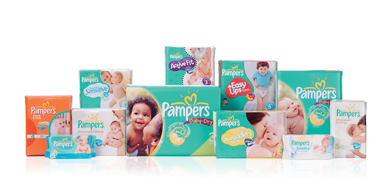 pampers 1 ile.miesecy