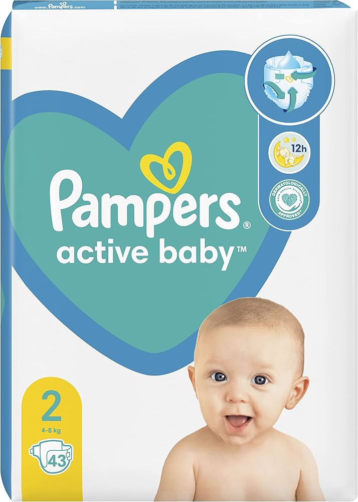 pampers pro care 1 gemini