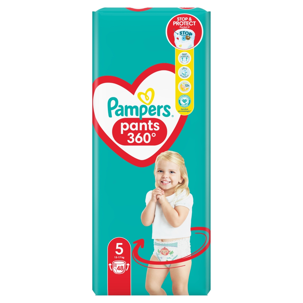 pampers promocja rossman