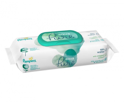 pampers mega pack 5