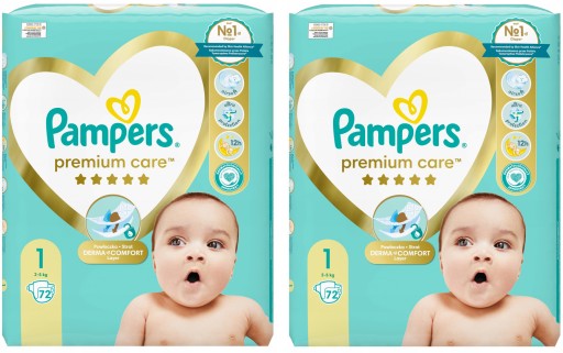 pannolini pampers 80 taglia 3