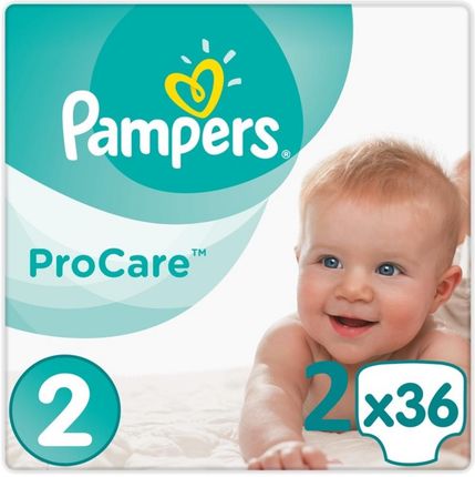 pampers pants premium care 4 opinie