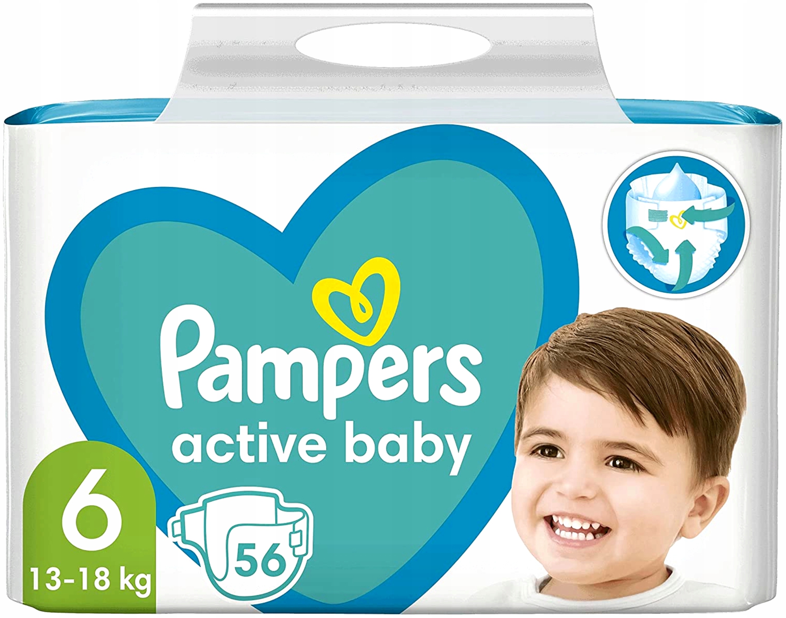 kod do pampers canon g3400