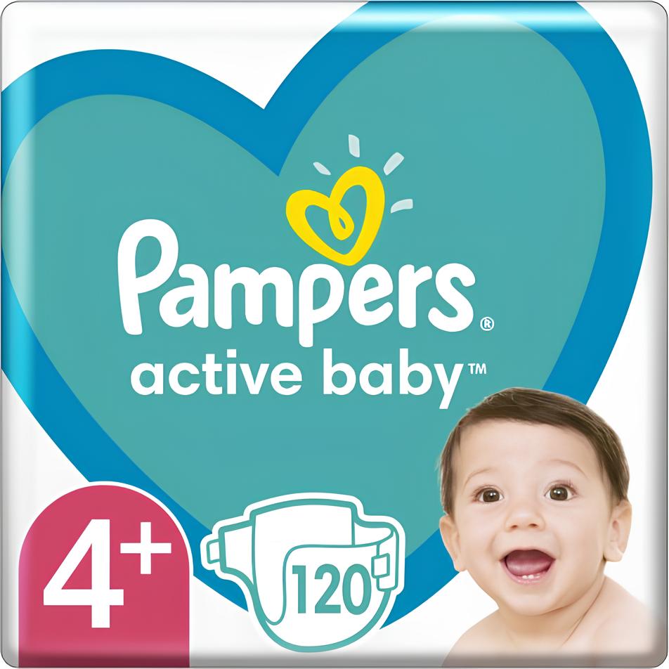 pampers premium care 52